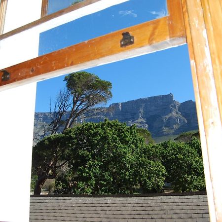 Ashanti Lodge Backpackers Kapstaden Eksteriør billede